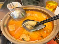-小小集渔·泰式大排档(太古里香槟店)