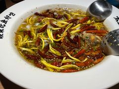 -太二酸菜鱼(沈阳万象城店)