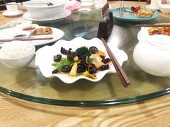 -佛有缘素食馆·荔湾老字号(陈家祠首店)