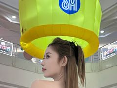 -SM广场