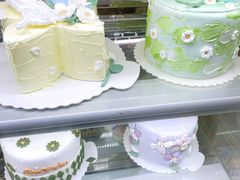 -起士林(荣安大街店)