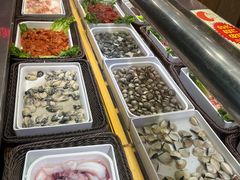 -尚品海鲜肥牛自助火锅(湖明店)