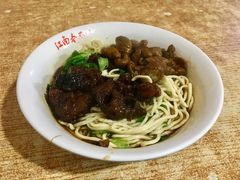 小排-泰顺江南春面馆
