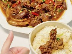 -郴州特产舜华临武鸭(郴州西站店)