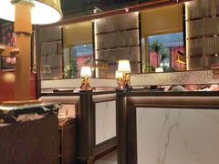 -牛村来人潮汕牛肉火锅(西单店)