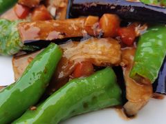 -莲香西域·正宗新疆菜(龙华店)
