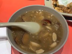 银耳莲子粥-红荔村肠粉(岗厦店)