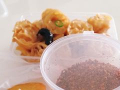 -娘心豆品(方庄店)