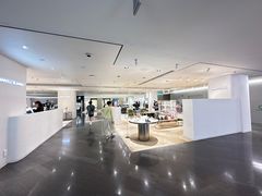 -乐天免税店(明洞店)