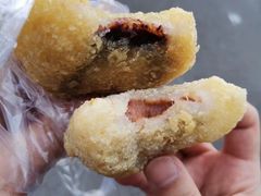 -耳朵眼炸糕(滨江道店)