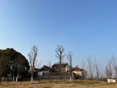 -云水涧亲子度假酒店