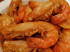 -阿静美食