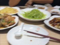 -六泰居·尔滨地标·东北菜(黄河路店)