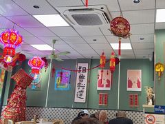 -鲁达面馆本帮风味(共康东路店)