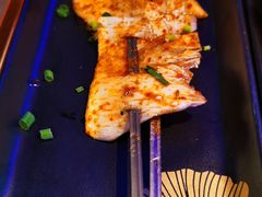 -钳小柒·小龙虾蓝龙王烧烤夜宵(长寿路店)