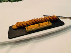 鹅肝酱葱油饼-福1015(愚园路店)
