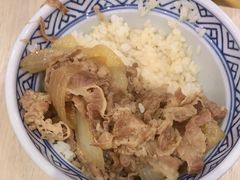 -吉野家 (新街口外大街店)
