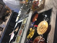 -杭州君悦酒店