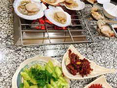 -震海贝烤贝·民俗特色店(延吉总店)