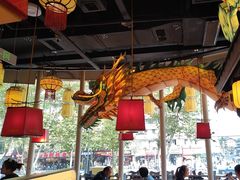 -小龙坎火锅(春熙太古里店)