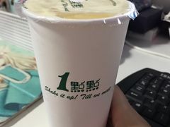 -1点点(文峰广场店)