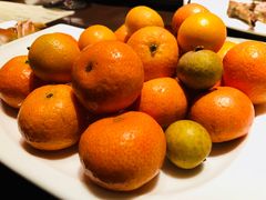 -杭州国际会议中心洲际酒店-原素全日餐厅(解放东路店)