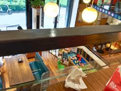 -许榴香西餐厅(台东步行街店)