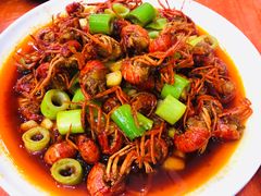 -回味南塘老王虾尾(总店)