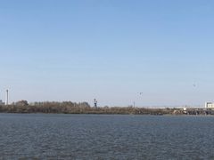 -人民防洪胜利纪念塔