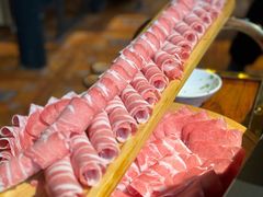 -羊大爷涮肉(亮马桥店)