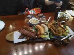 -haxnbauer海森堡德国餐厅(深圳coco店)