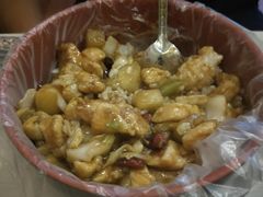 -胖哥料理(兴义里店)