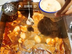 -螺大喜螺蛳粉火锅(雍和宫店)