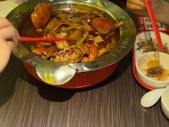 -胖哥俩肉蟹煲(苏州中心店)