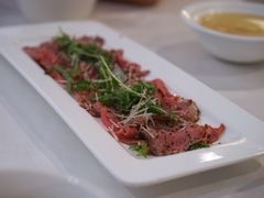 低温慢烤牛肉-黑明餐厅(白鹭洲店)