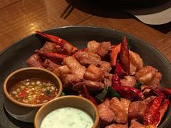 -CHINCHIN 青青·泰国料理(万象食家店)