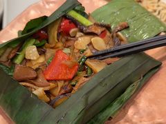 -云海肴·汽锅鸡·云南菜(广安门天虹店)