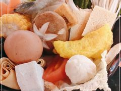 -呷哺呷哺(西单大悦城店)