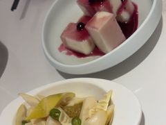 -东方早茶 海鲜•青岛菜(国信体育中心店)