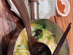 -小满手工粉(上海月星环球港店)