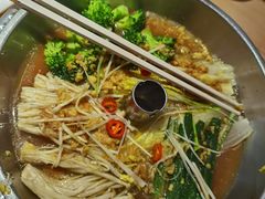 -醉得意·山茶油炒土鸡(福州马尾西堤店)