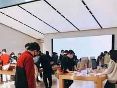 -Apple零售店(苏州店)