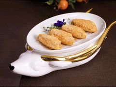 -新白鹿餐厅(城西银泰城店)