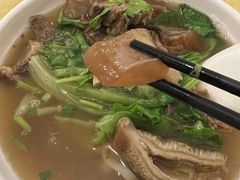 -莲塘味宝园牛杂(天越翔园店)