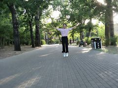 -皇后西斯汀(千姿汇店)