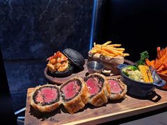 -Cooking Man(中懋天地店)