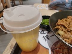 -吉野家(大悦城店)