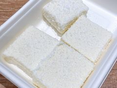 -捷信牛奶甜品世家(合生汇店)