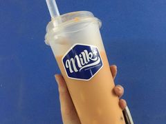 -milkplus·泰式奶茶(较场东路店)