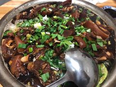 -苏州藏书羊肉馆(安顺路店)